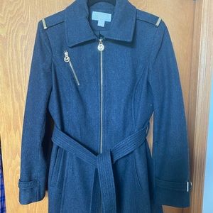 Micheal Kors Winter Coat